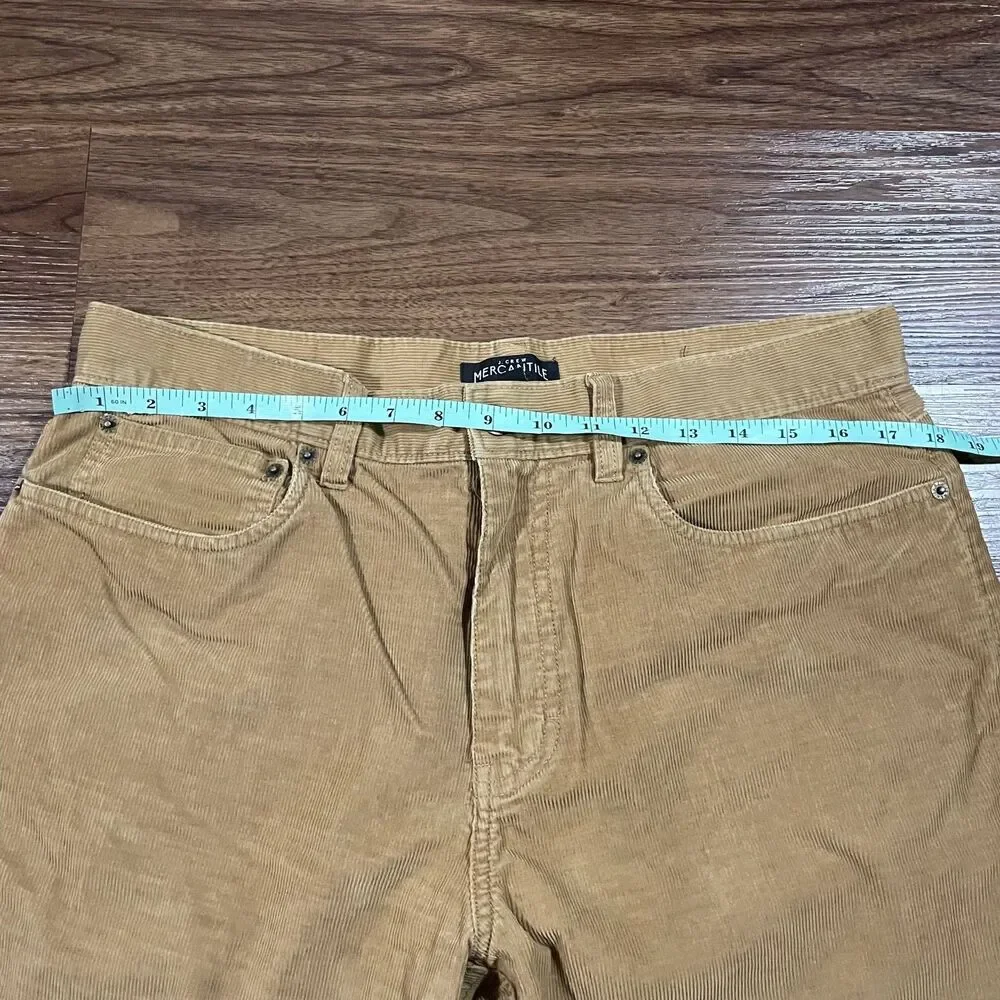 J. Crew crew mercantile
